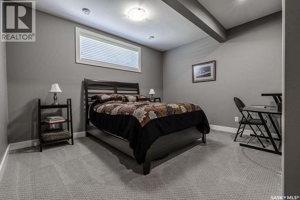 535 Pichler Way, Saskatoon, Saskatchewan  S7V 0H2 - Photo 41 - SK039696