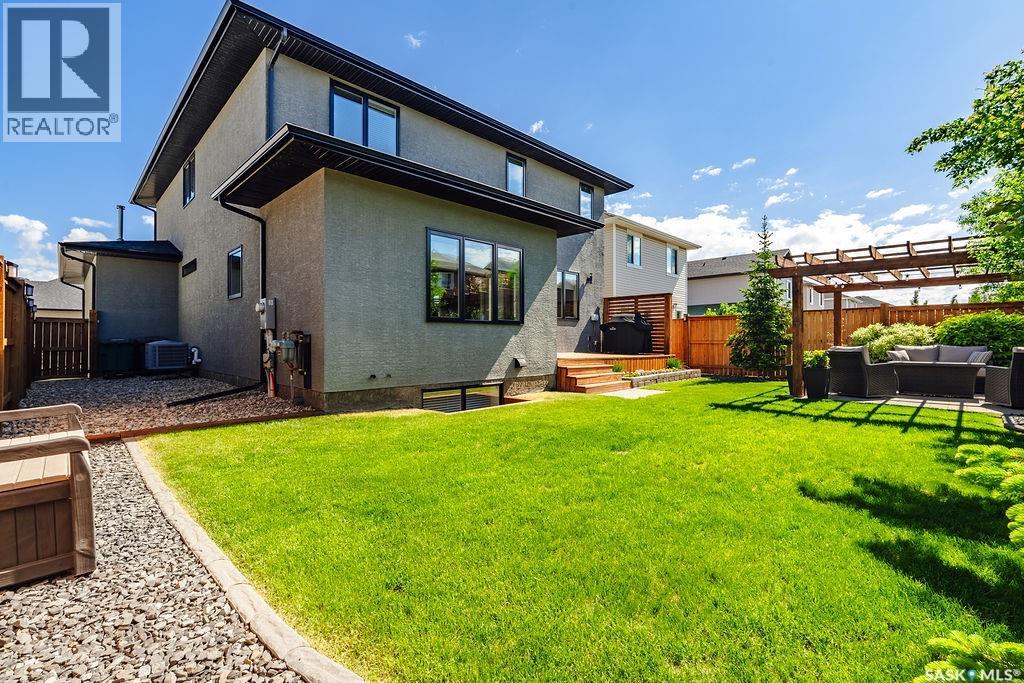 535 Pichler Way, Saskatoon, Saskatchewan  S7V 0H2 - Photo 48 - SK039696