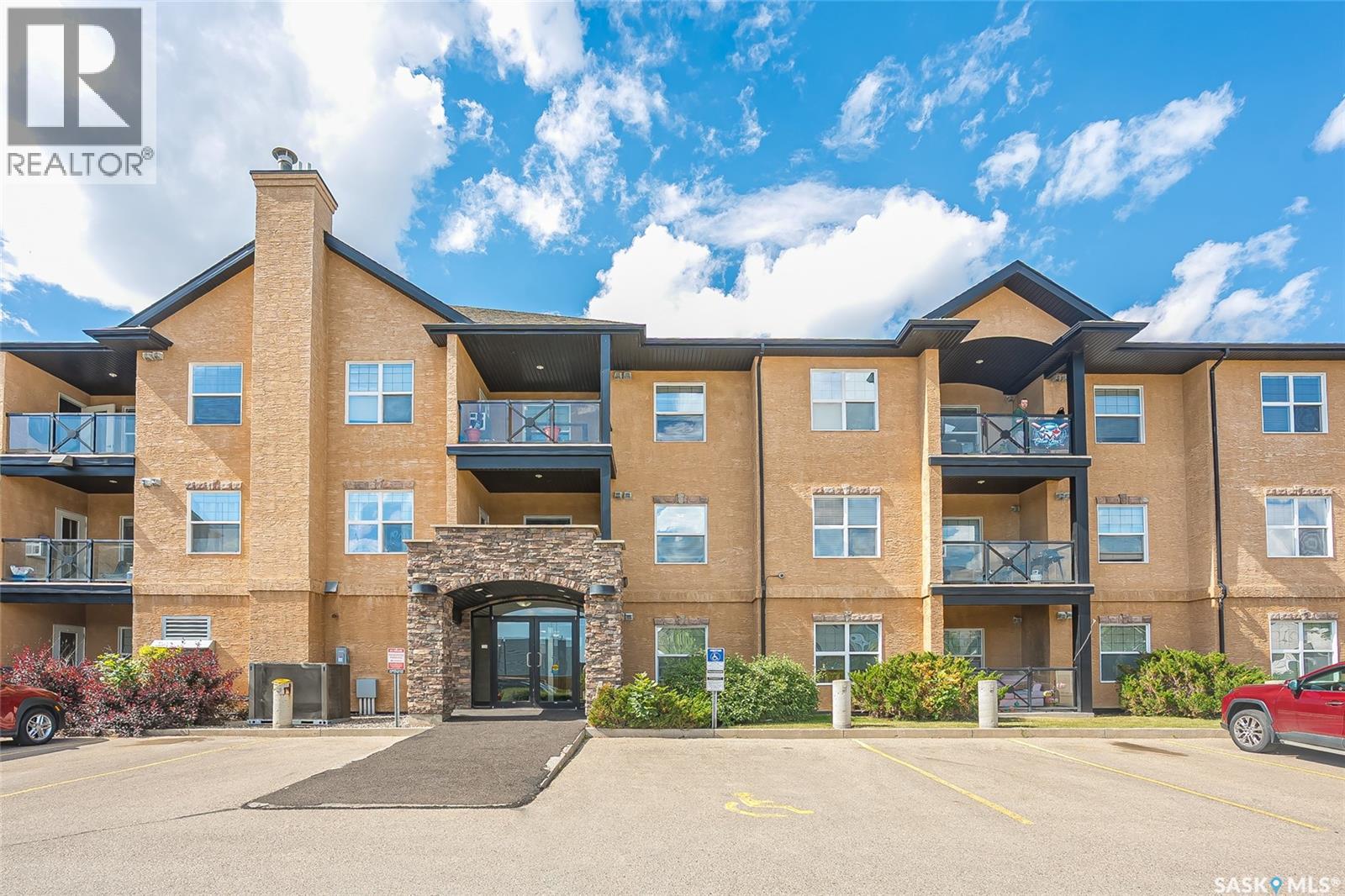 116 326 Herold ROAD, saskatoon, Saskatchewan
