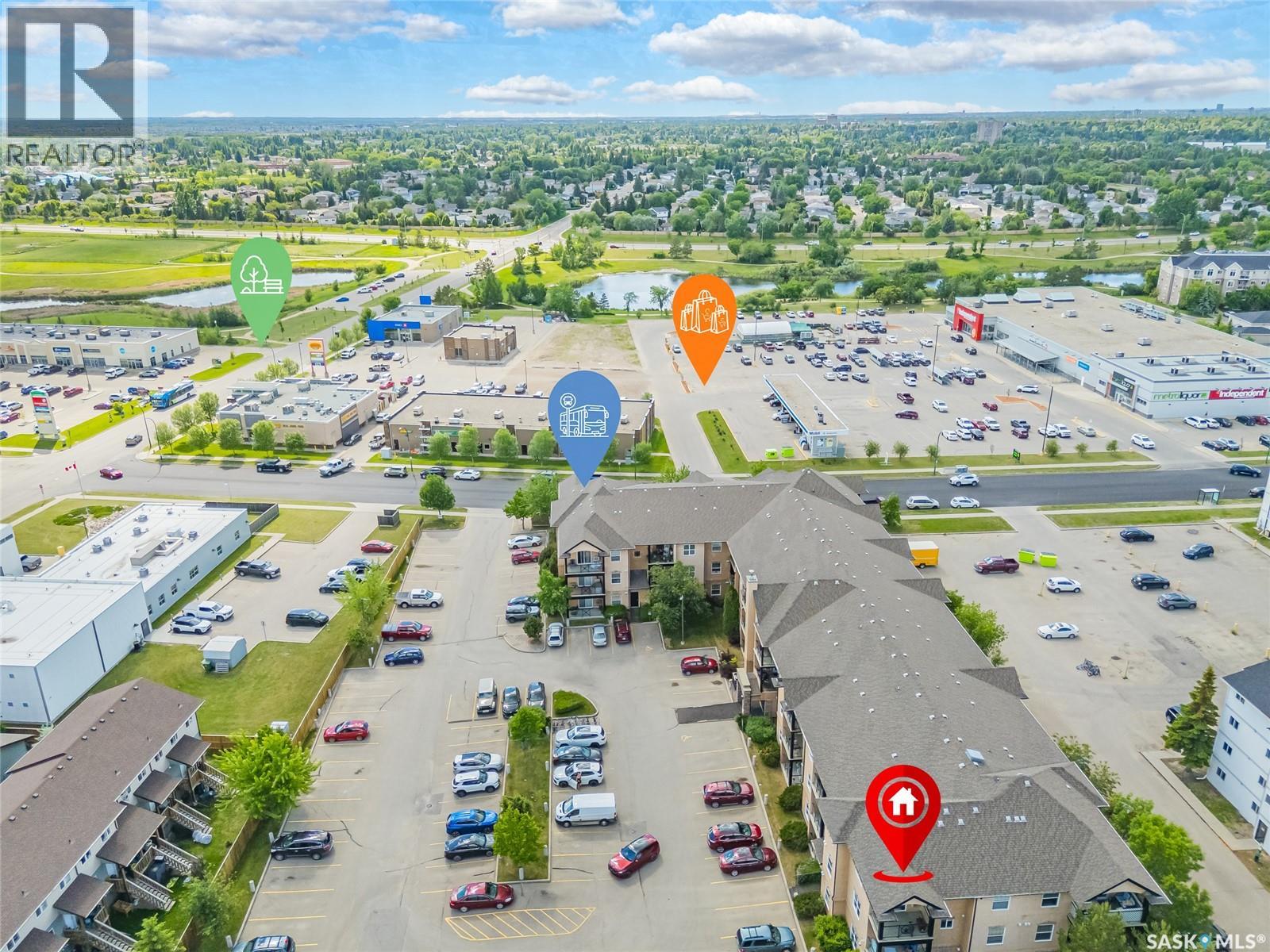 116 326 Herold Road, Saskatoon, Saskatchewan  S7V 0A2 - Photo 3 - SK039684