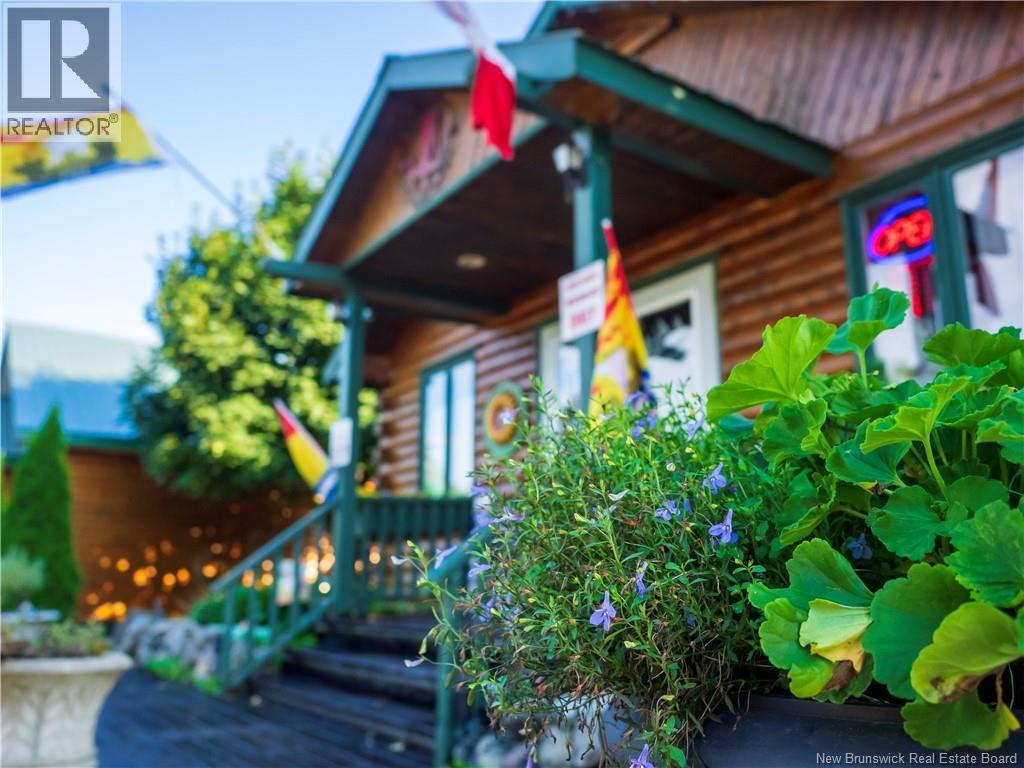 900 Creek Road, Shepody, New Brunswick
