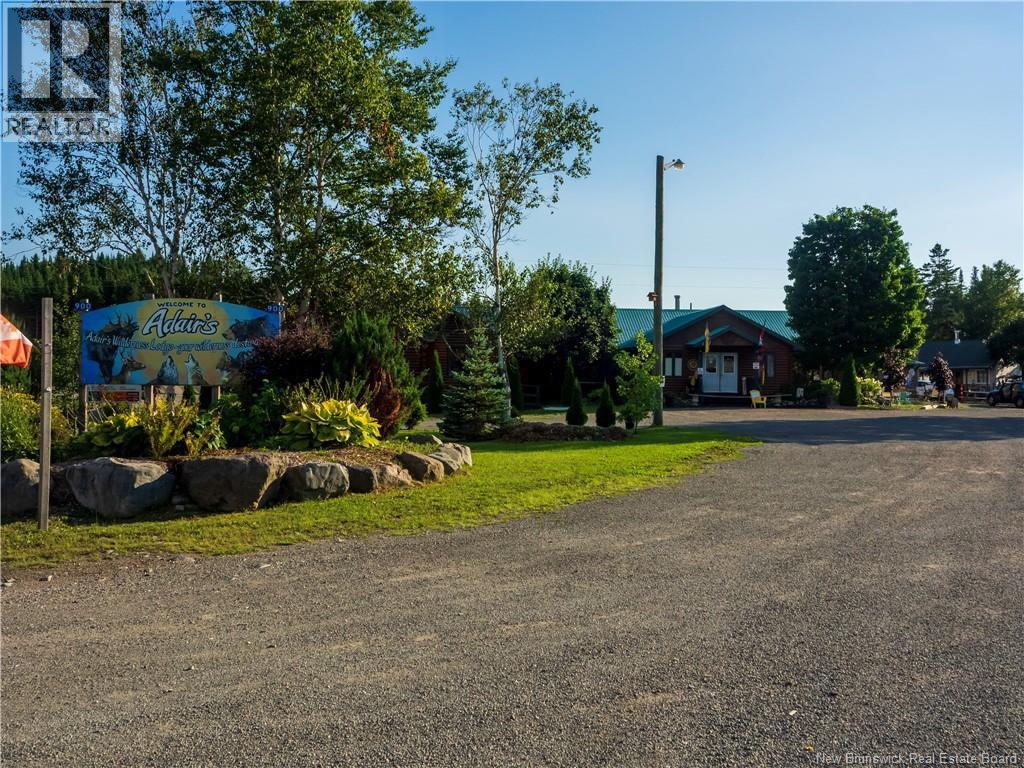 900 Creek Road, Shepody, New Brunswick  E4E 5R9 - Photo 5 - NB141863
