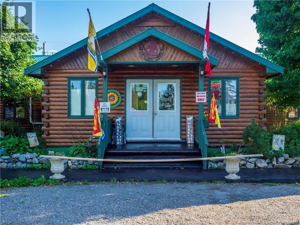900 Creek Road, Shepody, New Brunswick  E4E 5R9 - Photo 7 - NB141863