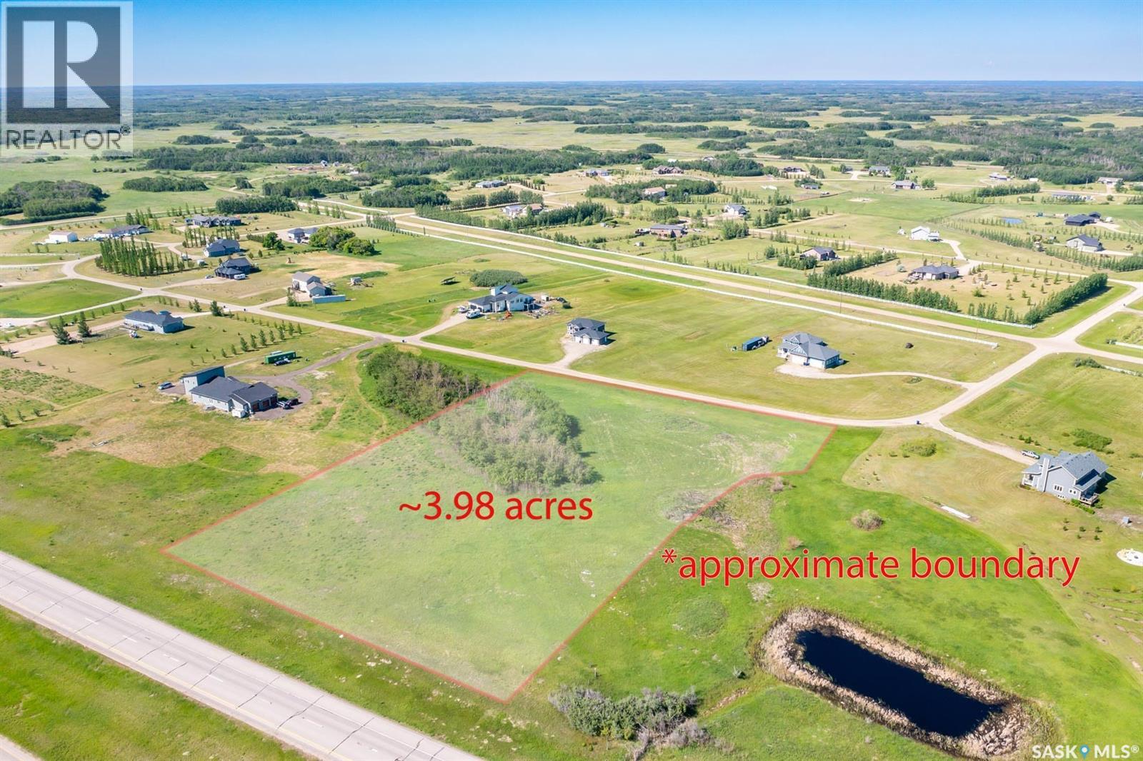 Lot 44 South Country Estates, Dundurn Rm No. 314, Saskatchewan  S0K 1K0 - Photo 5 - SK039636