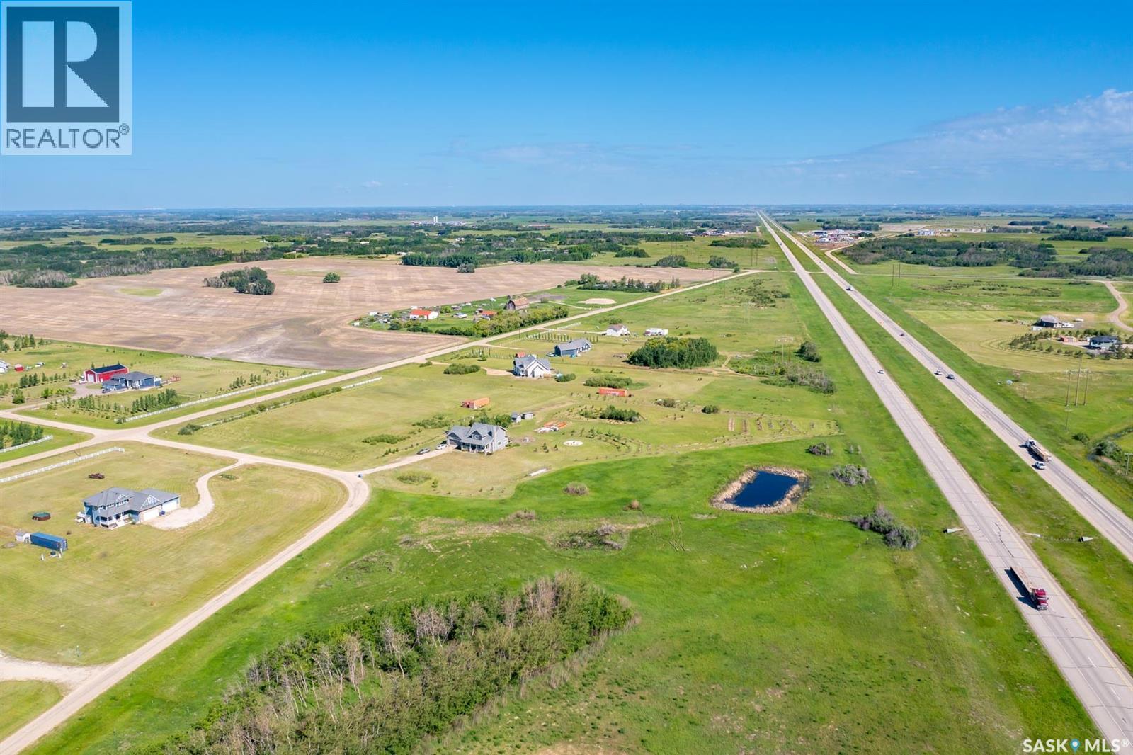 Lot 44 South Country Estates, Dundurn Rm No. 314, Saskatchewan  S0K 1K0 - Photo 6 - SK039636