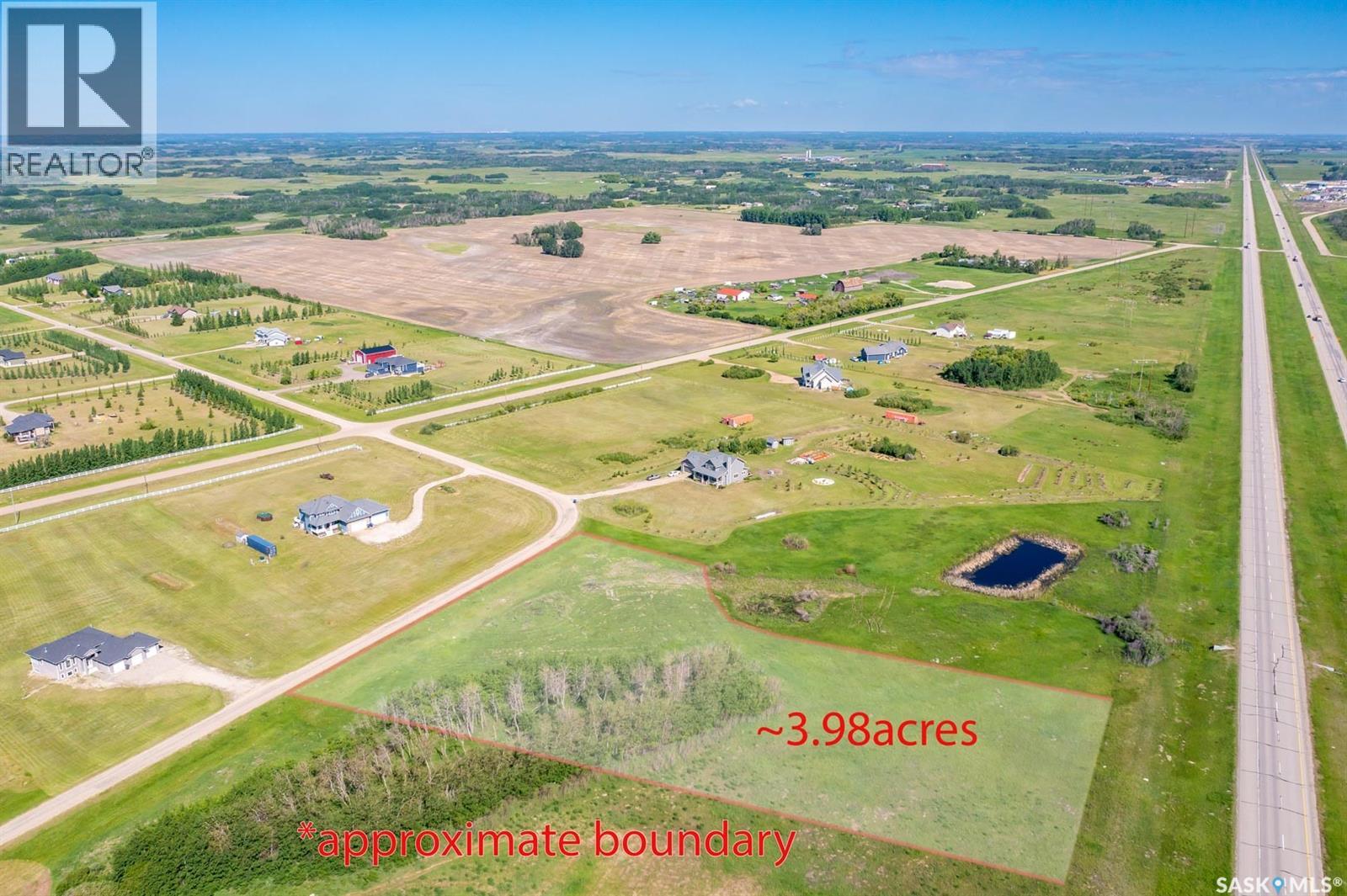 Lot 44 South Country Estates, Dundurn Rm No. 314, Saskatchewan  S0K 1K0 - Photo 7 - SK039636