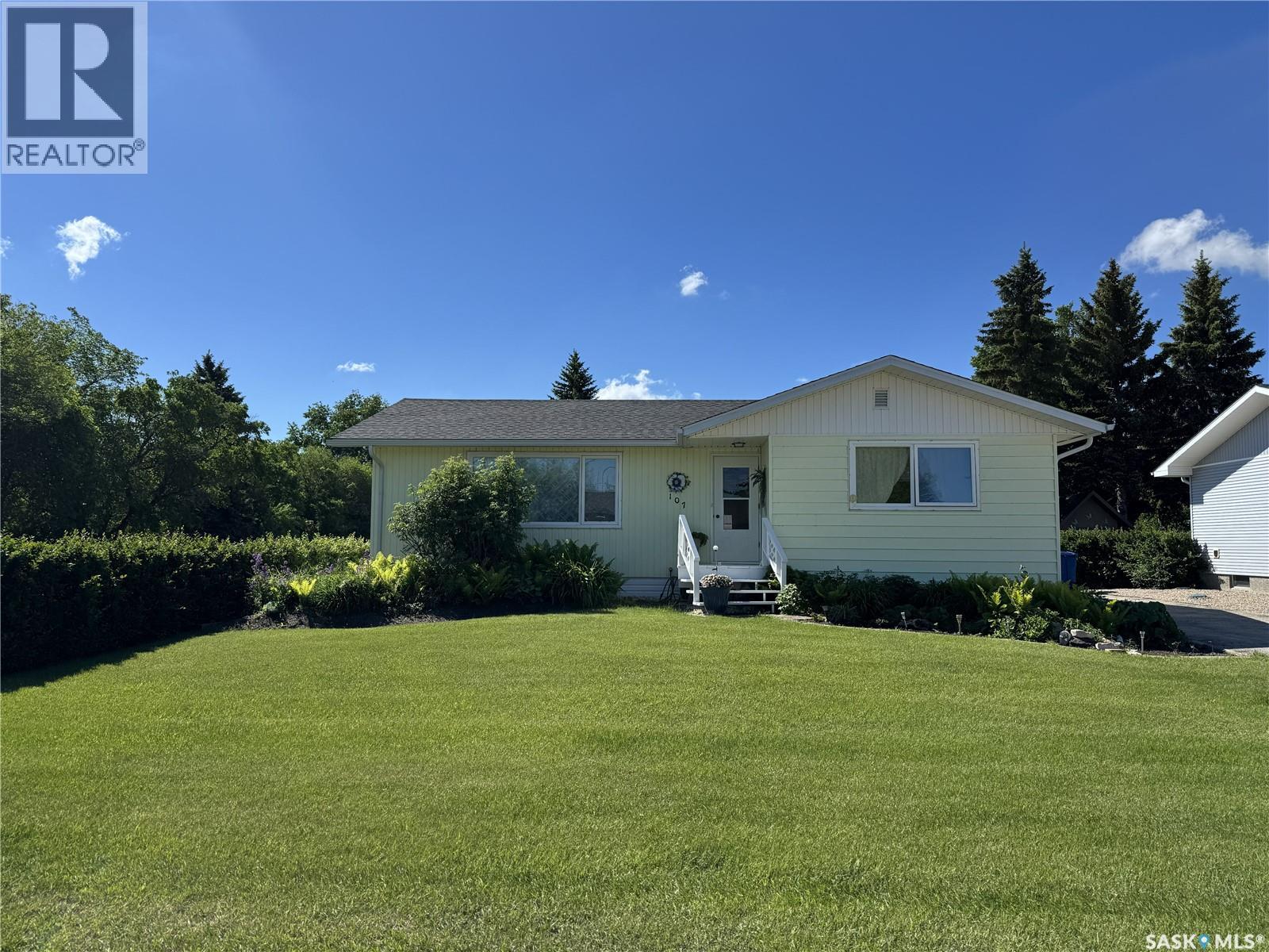 107 Downey STREET, Strasbourg, Saskatchewan