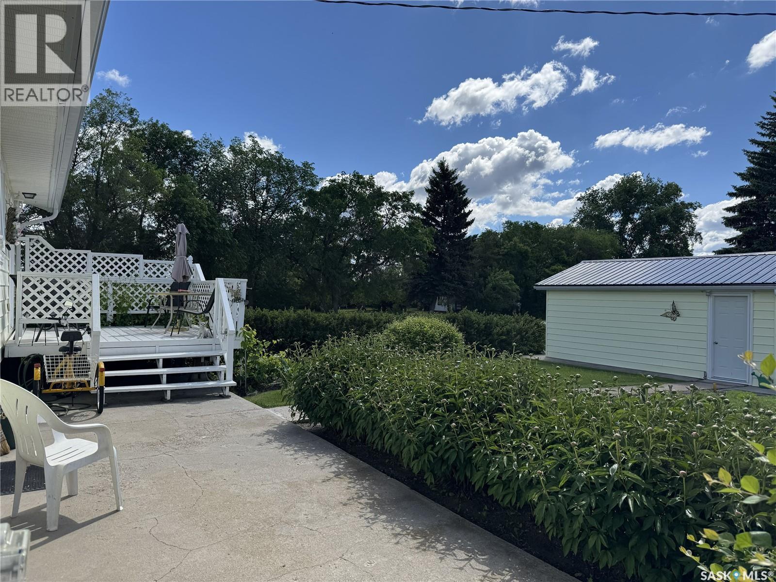 107 Downey Street, Strasbourg, Saskatchewan S0G 4V0 - Photo 24 - SK039621