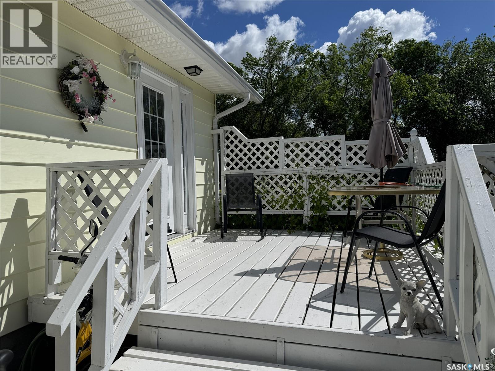 107 Downey Street, Strasbourg, Saskatchewan S0G 4V0 - Photo 25 - SK039621