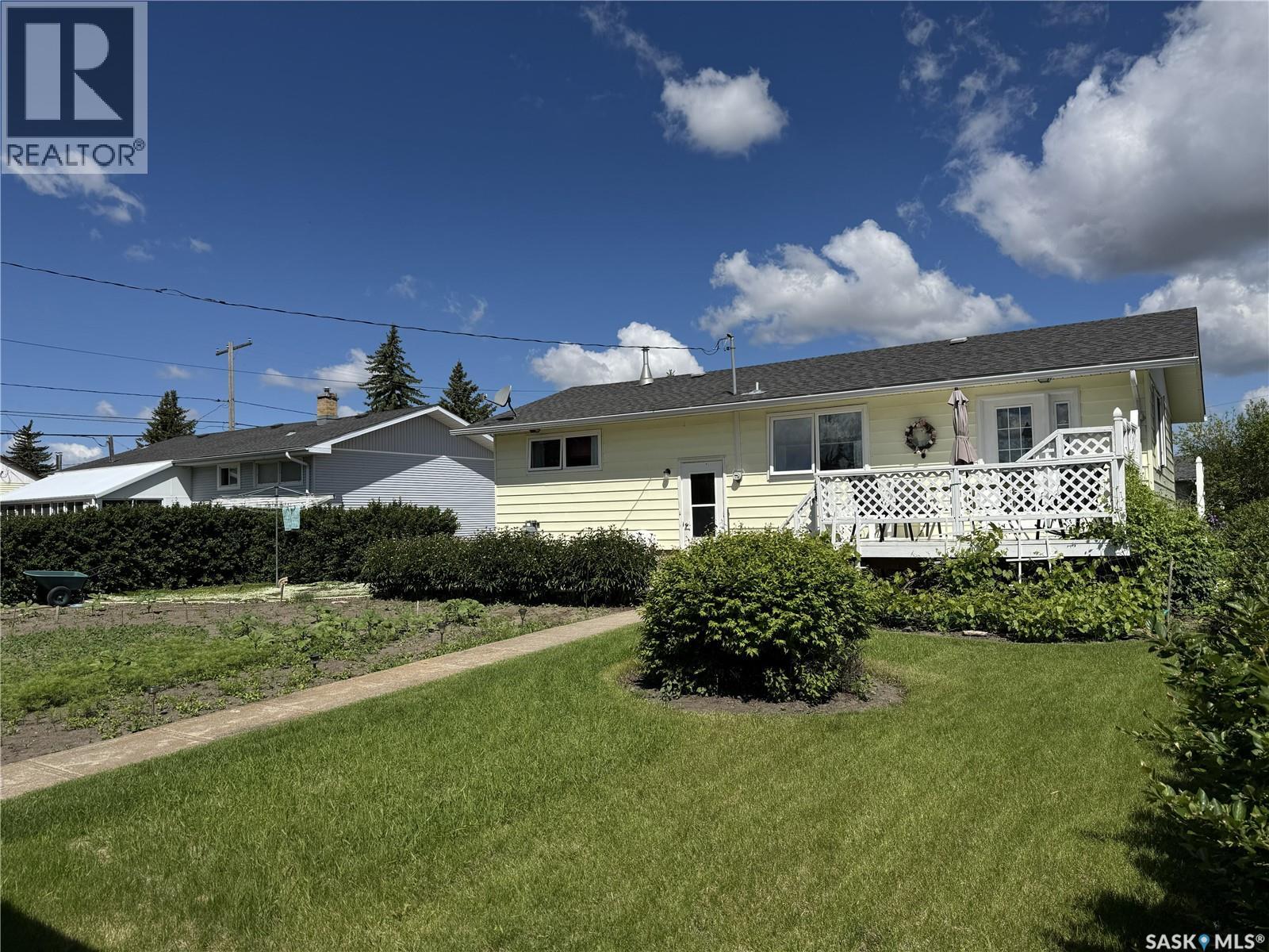 107 Downey Street, Strasbourg, Saskatchewan S0G 4V0 - Photo 26 - SK039621