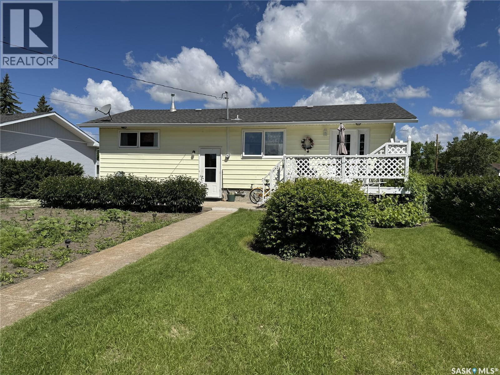 107 Downey Street, Strasbourg, Saskatchewan S0G 4V0 - Photo 27 - SK039621