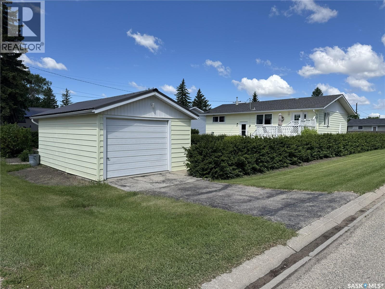 107 Downey Street, Strasbourg, Saskatchewan S0G 4V0 - Photo 28 - SK039621
