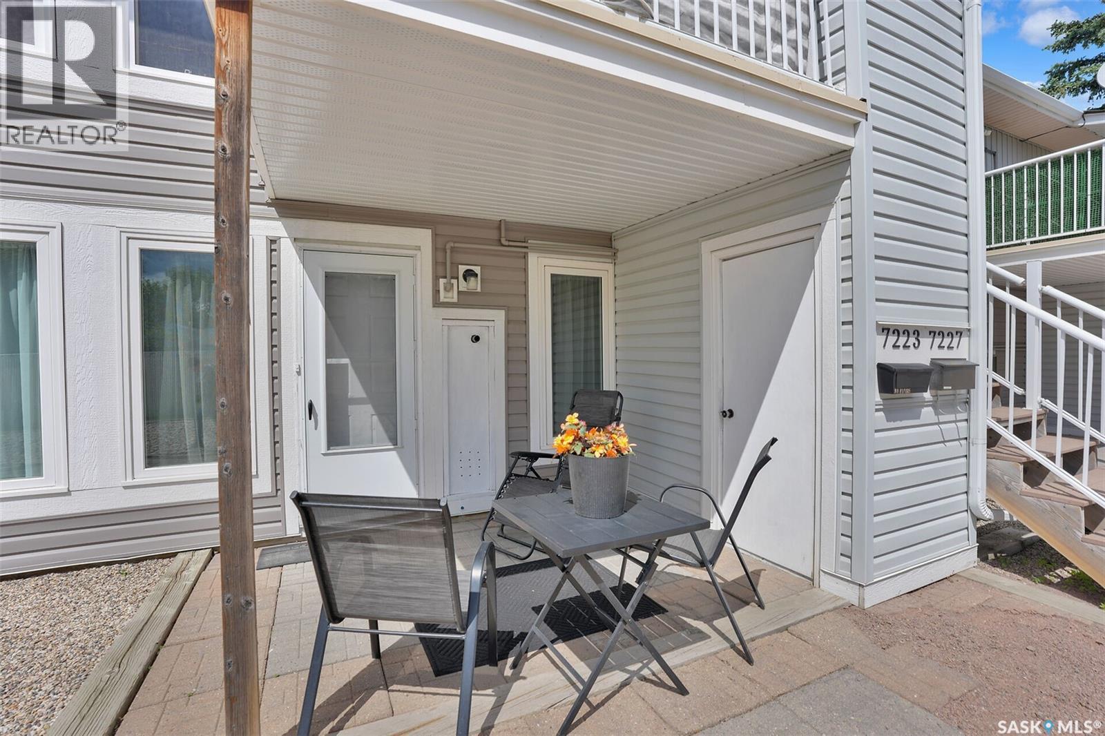 14 7223 Dalgliesh DRIVE, regina, Saskatchewan