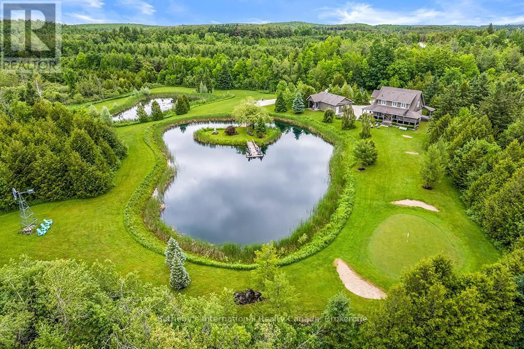429573 8TH CONCESSION B LINE, Grey Highlands, Ontario