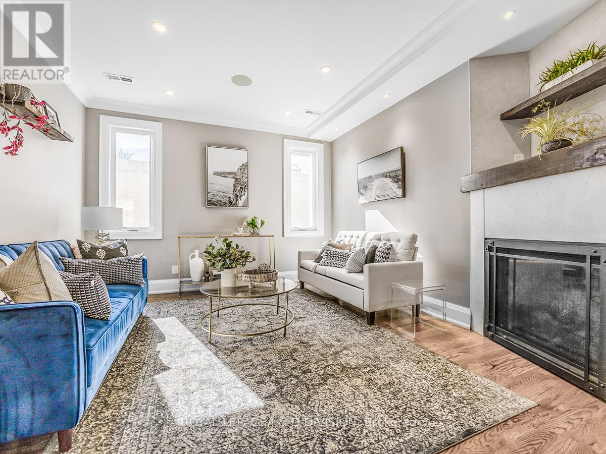 30 Broadleaf Road, Toronto, Ontario  M3B 1C2 - Photo 14 - C13455046