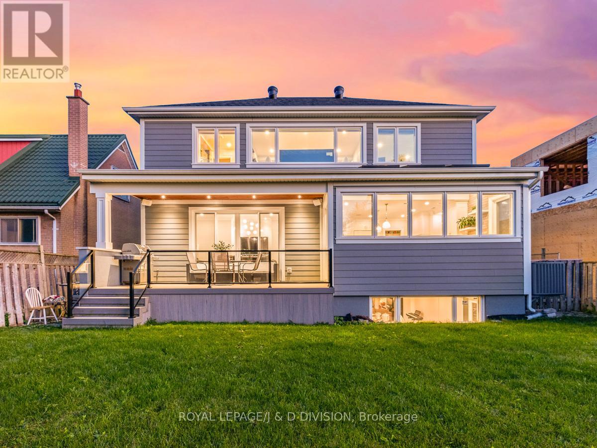 30 Broadleaf Road, Toronto, Ontario  M3B 1C2 - Photo 37 - C13455046