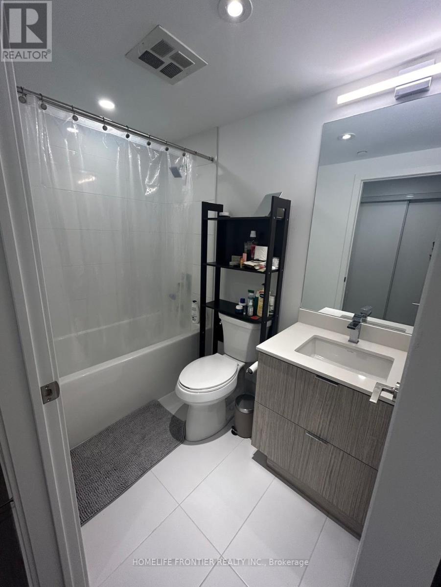 2509 - 395 Bloor Street E, Toronto, Ontario  M4W 1H7 - Photo 10 - C13455076
