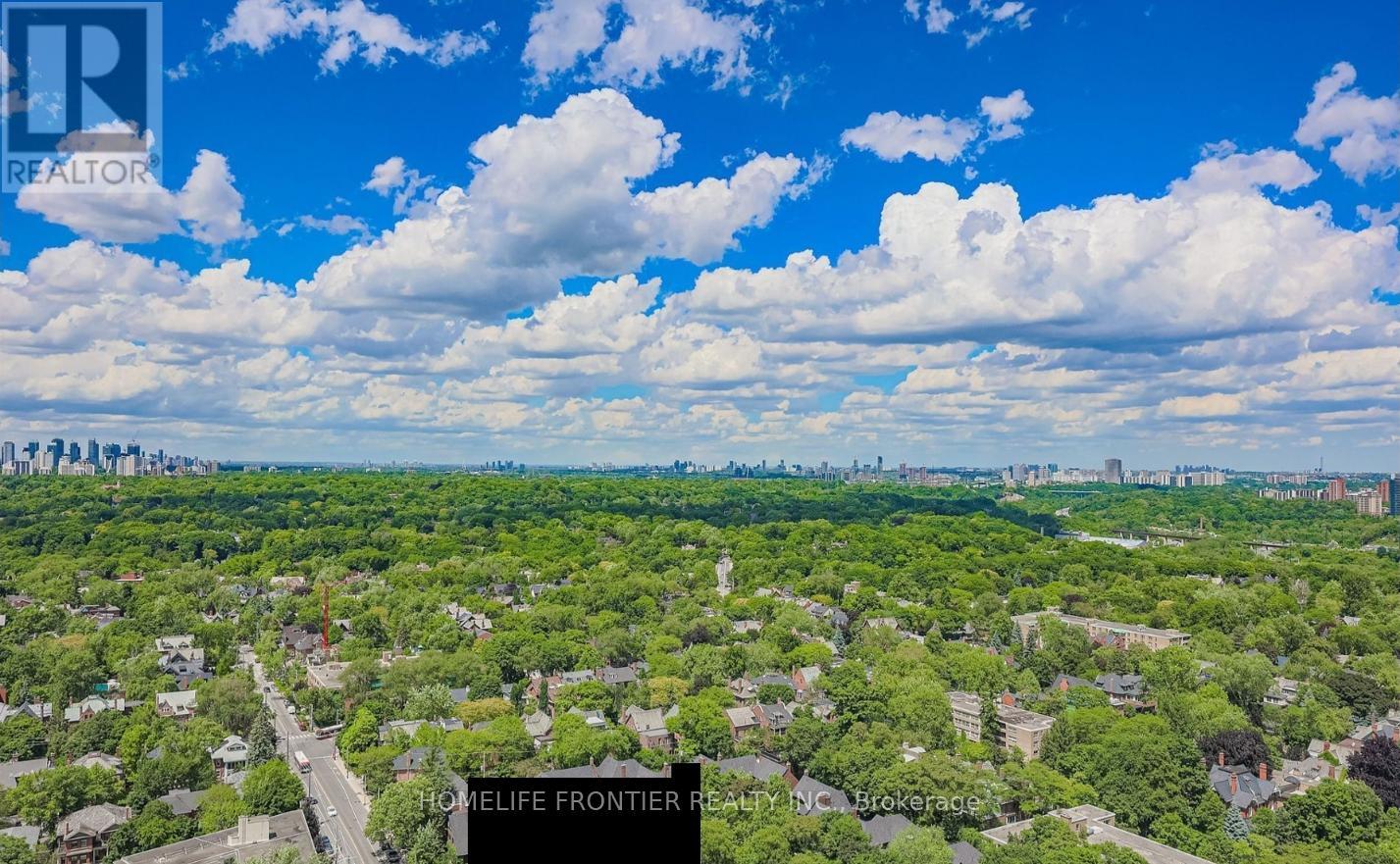 2509 - 395 Bloor Street E, Toronto, Ontario  M4W 1H7 - Photo 11 - C13455076