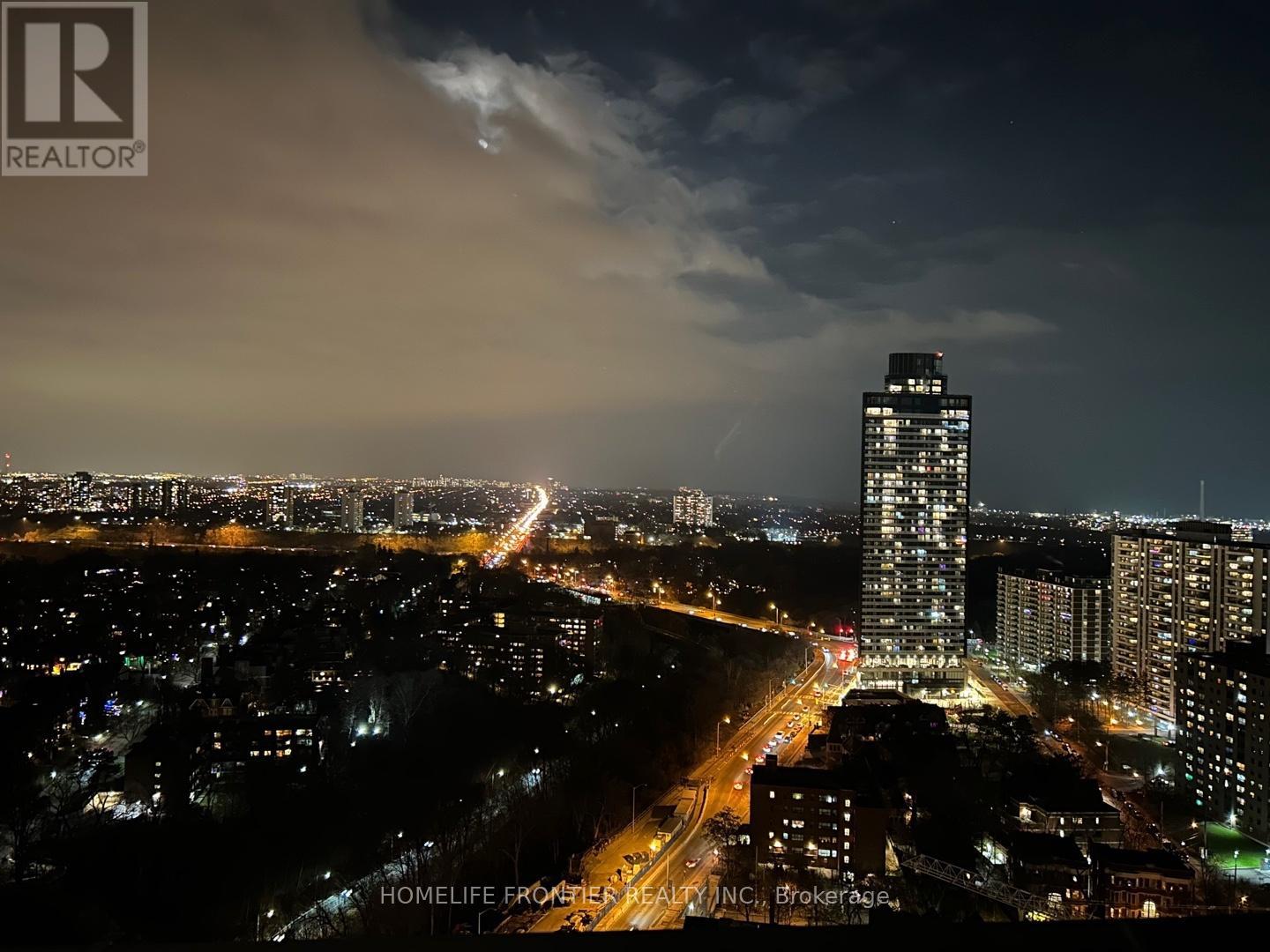 2509 - 395 Bloor Street E, Toronto, Ontario  M4W 1H7 - Photo 12 - C13455076