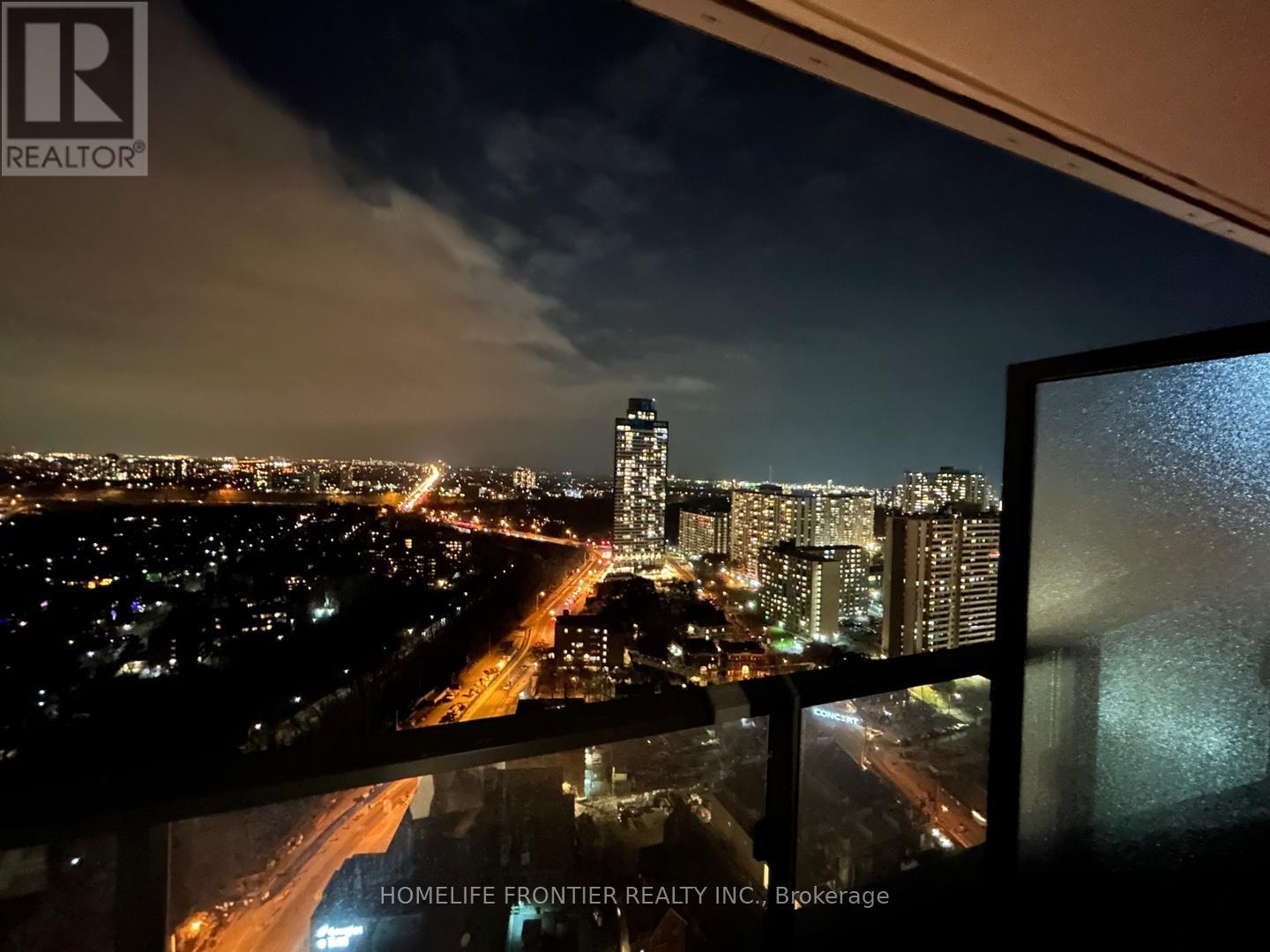 2509 - 395 Bloor Street E, Toronto, Ontario  M4W 1H7 - Photo 13 - C13455076