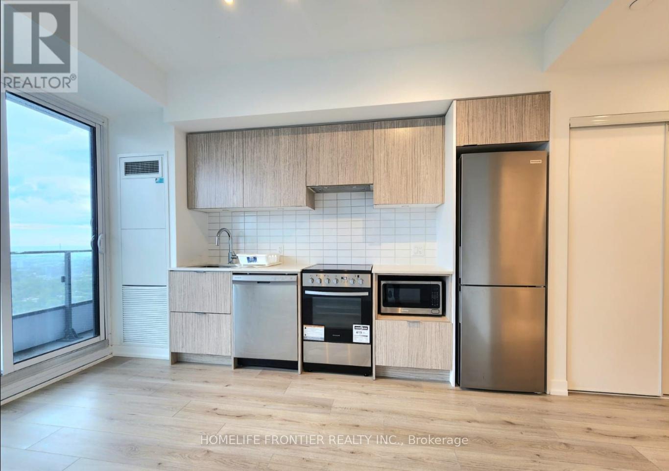 2509 - 395 Bloor Street E, Toronto, Ontario  M4W 1H7 - Photo 3 - C13455076