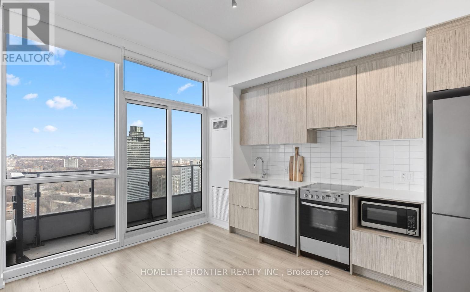 2509 - 395 Bloor Street E, Toronto, Ontario  M4W 1H7 - Photo 4 - C13455076