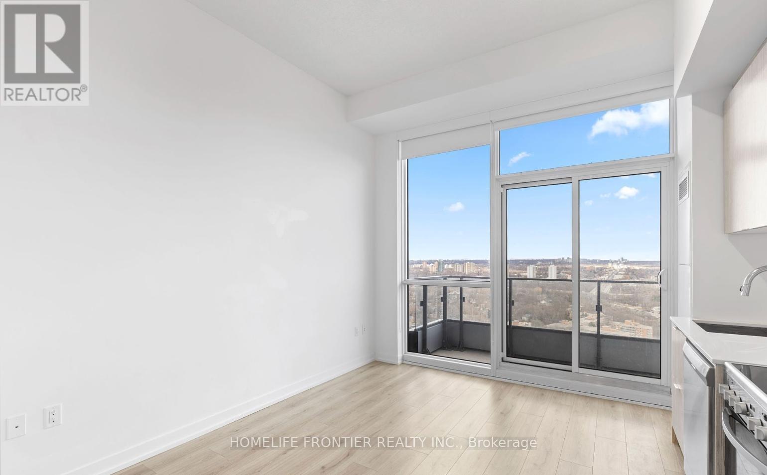 2509 - 395 Bloor Street E, Toronto, Ontario  M4W 1H7 - Photo 5 - C13455076