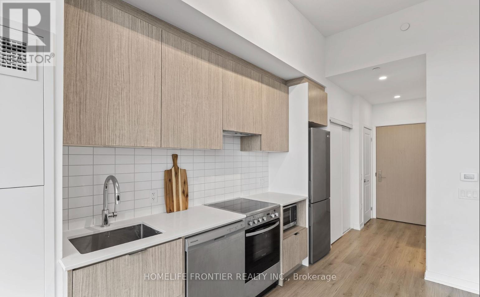 2509 - 395 Bloor Street E, Toronto, Ontario  M4W 1H7 - Photo 6 - C13455076