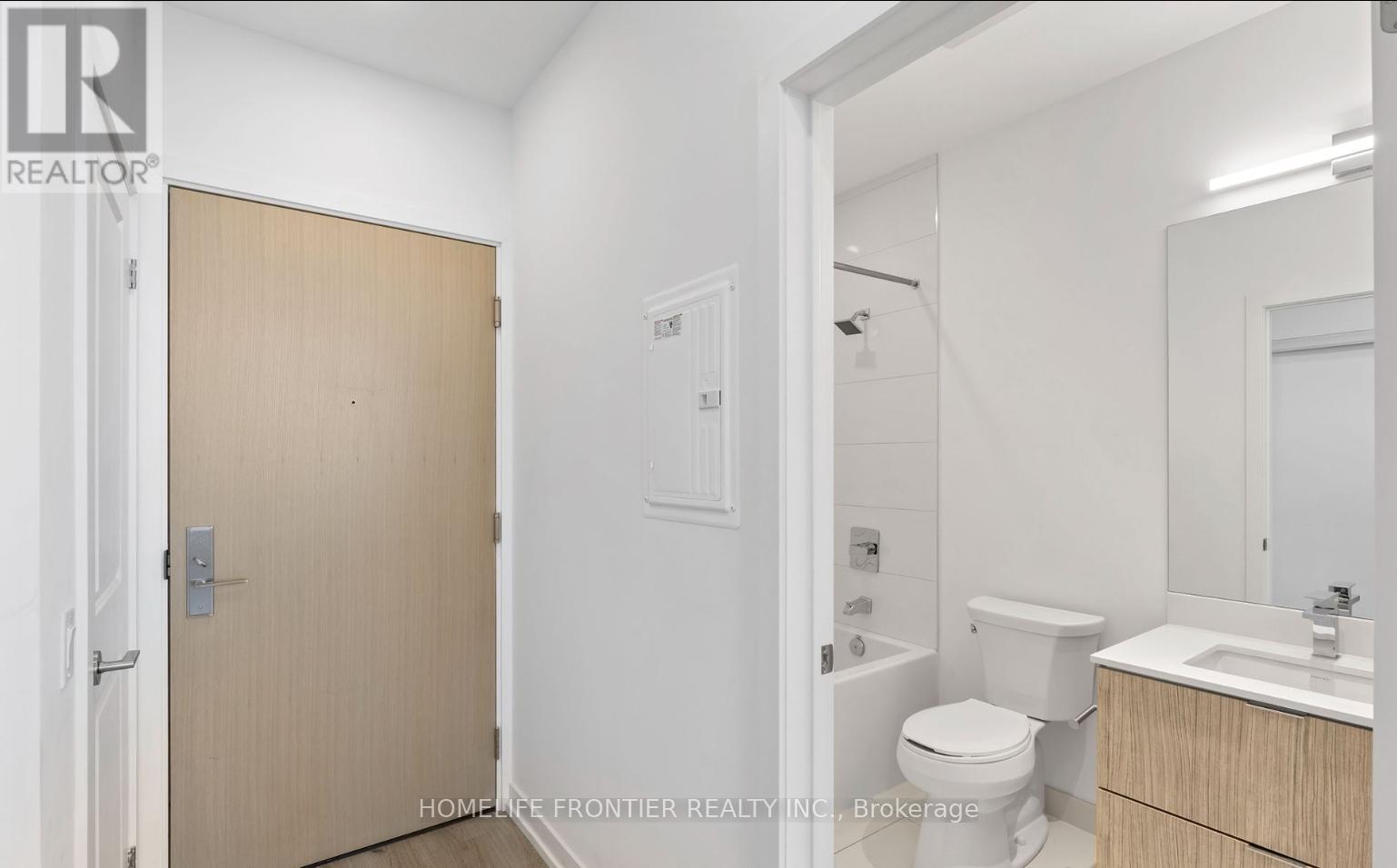 2509 - 395 Bloor Street E, Toronto, Ontario  M4W 1H7 - Photo 7 - C13455076