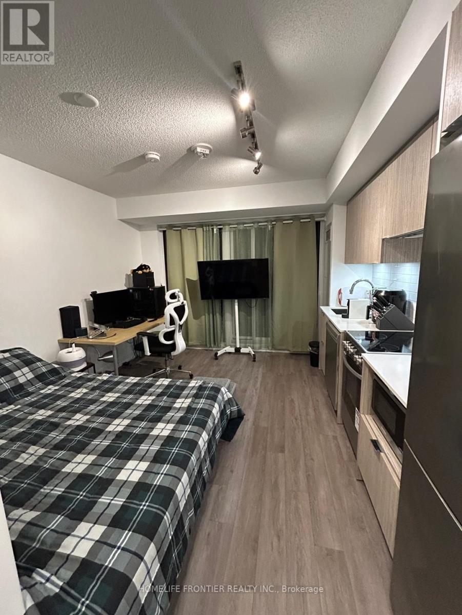 2509 - 395 Bloor Street E, Toronto, Ontario  M4W 1H7 - Photo 8 - C13455076