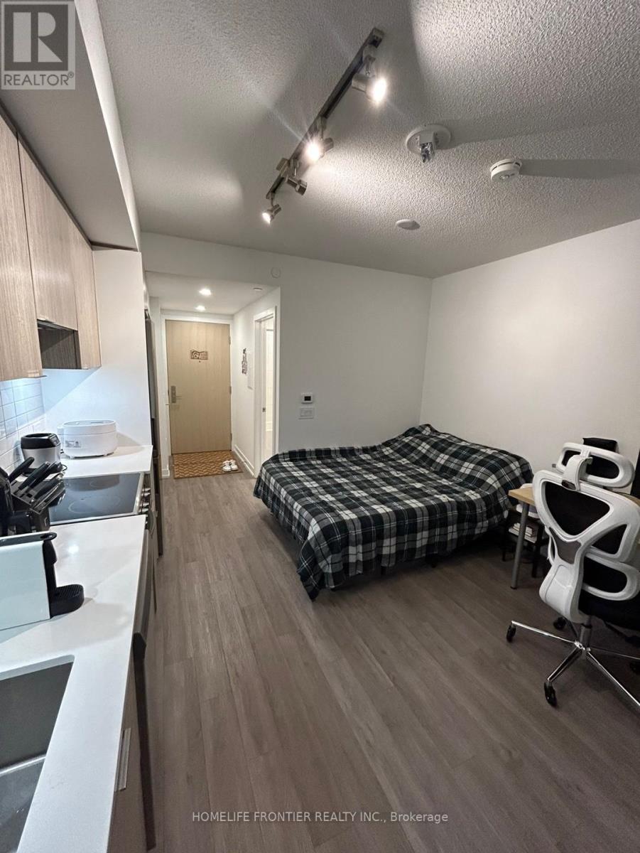 2509 - 395 Bloor Street E, Toronto, Ontario  M4W 1H7 - Photo 9 - C13455076