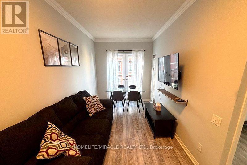 605 - 115 Richmond Street E, Toronto, Ontario  M5C 3H6 - Photo 12 - C13455080