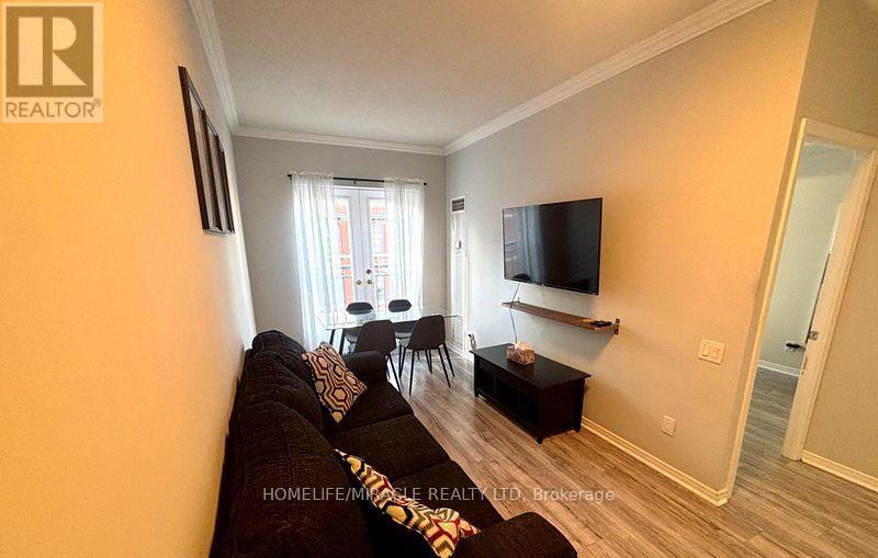 605 - 115 Richmond Street E, Toronto, Ontario  M5C 3H6 - Photo 14 - C13455080