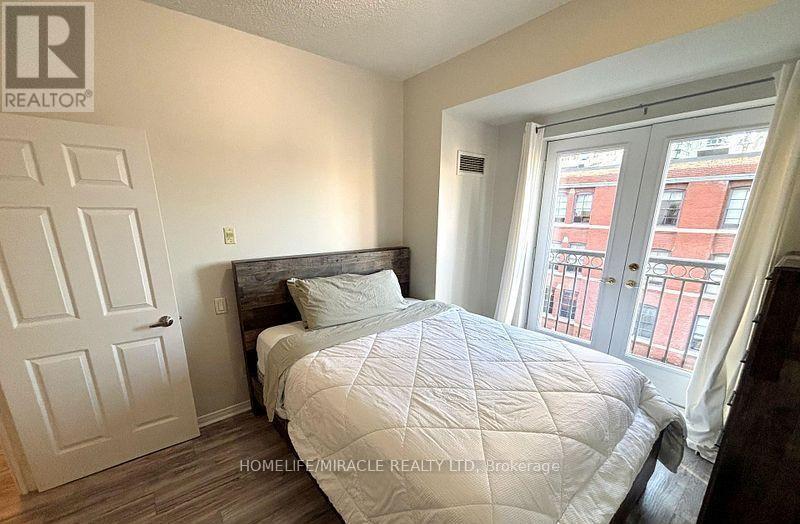605 - 115 Richmond Street E, Toronto, Ontario  M5C 3H6 - Photo 16 - C13455080