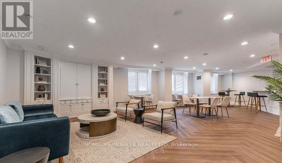605 - 115 Richmond Street E, Toronto, Ontario  M5C 3H6 - Photo 19 - C13455080