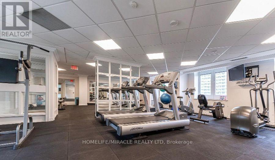 605 - 115 Richmond Street E, Toronto, Ontario  M5C 3H6 - Photo 21 - C13455080