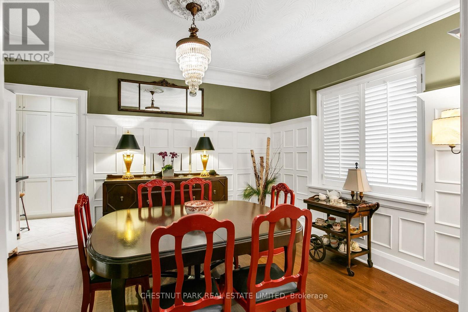 7b Clarendon Avenue, Toronto, Ontario  M4V 1H8 - Photo 11 - C13455094