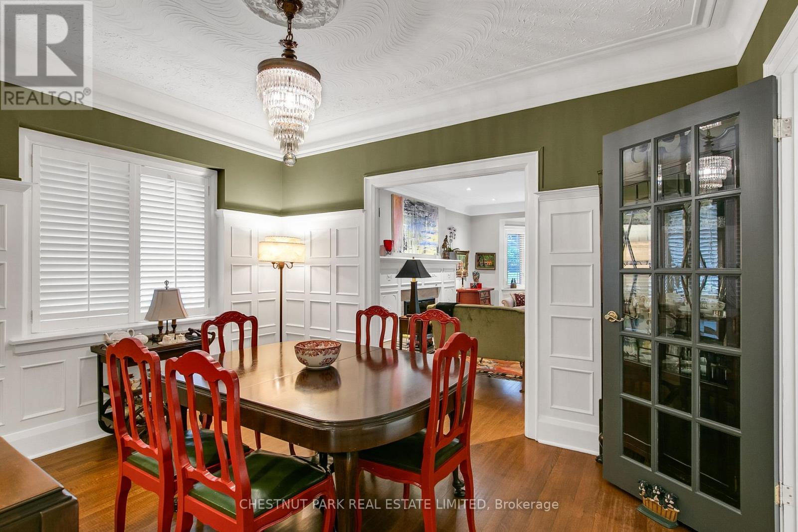 7b Clarendon Avenue, Toronto, Ontario  M4V 1H8 - Photo 13 - C13455094