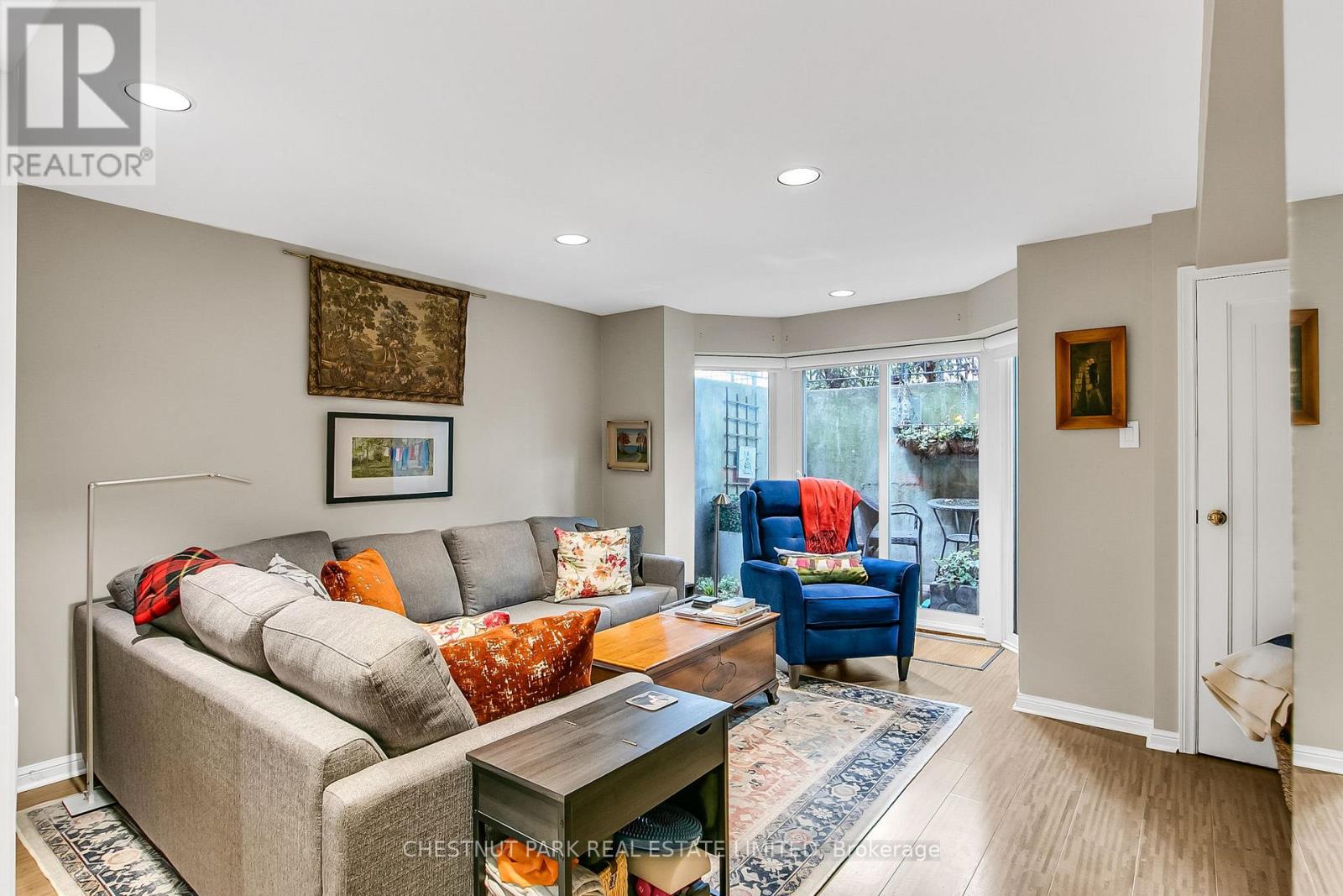 7b Clarendon Avenue, Toronto, Ontario  M4V 1H8 - Photo 33 - C13455094