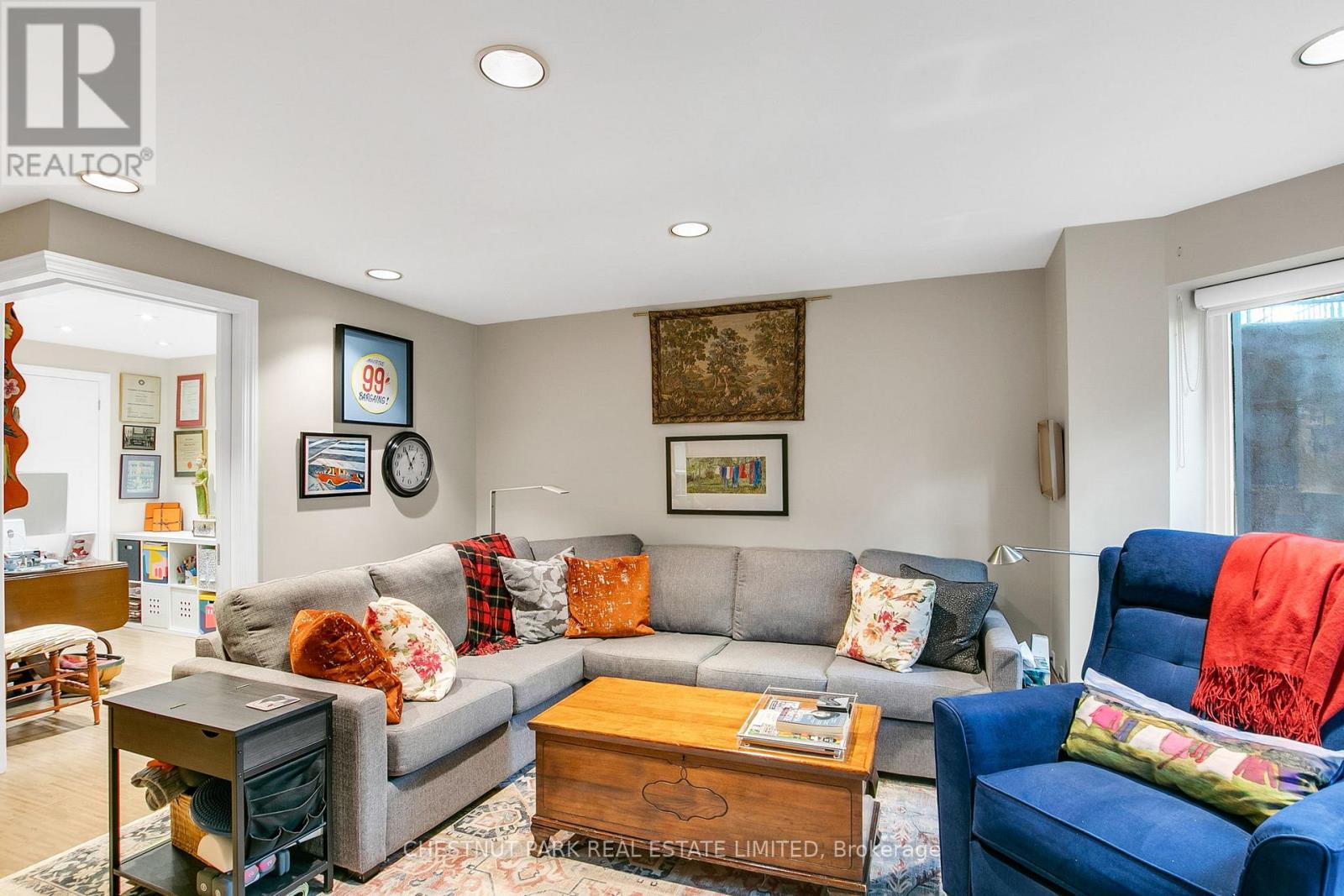 7b Clarendon Avenue, Toronto, Ontario  M4V 1H8 - Photo 35 - C13455094