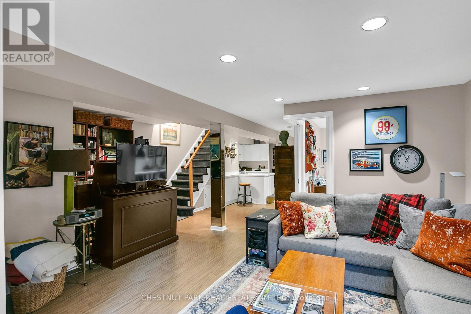 7b Clarendon Avenue, Toronto, Ontario  M4V 1H8 - Photo 36 - C13455094