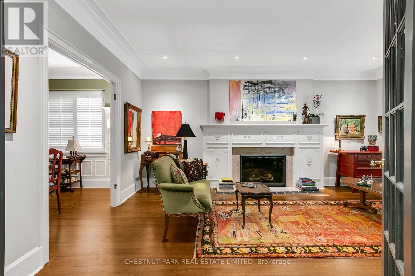 7b Clarendon Avenue, Toronto, Ontario  M4V 1H8 - Photo 4 - C13455094