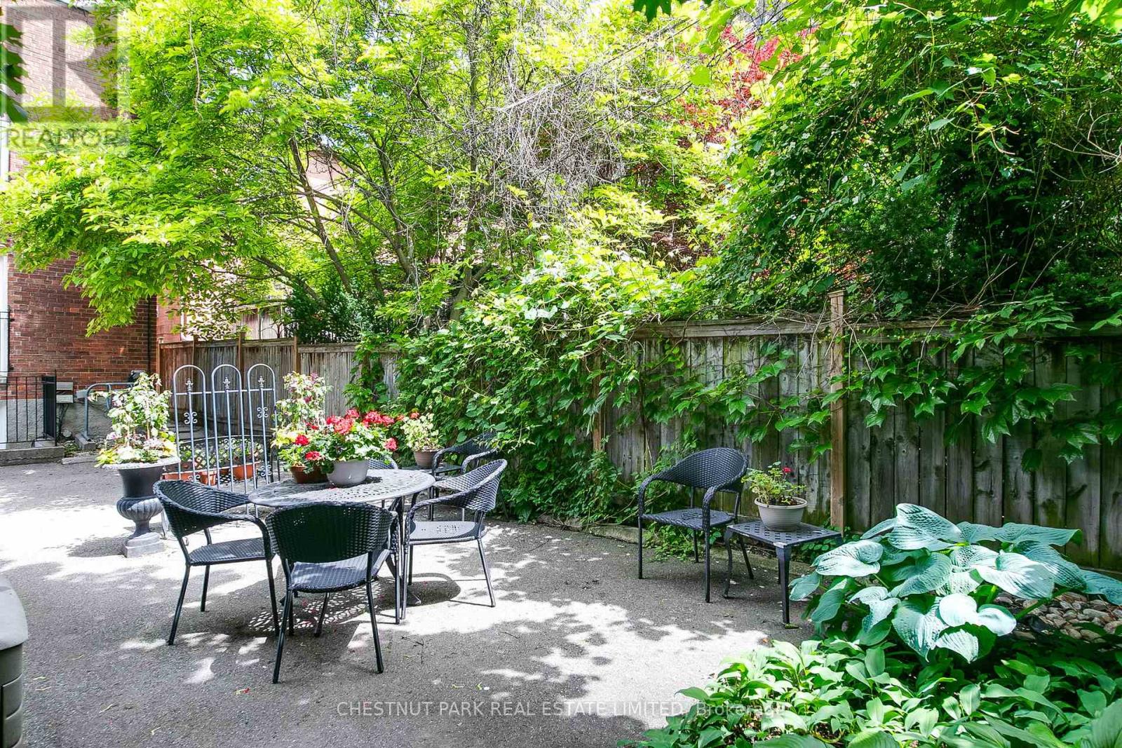7b Clarendon Avenue, Toronto, Ontario  M4V 1H8 - Photo 43 - C13455094