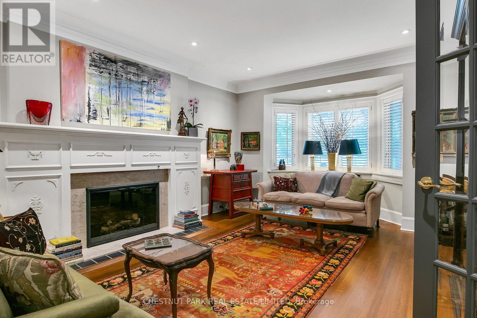 7b Clarendon Avenue, Toronto, Ontario  M4V 1H8 - Photo 5 - C13455094