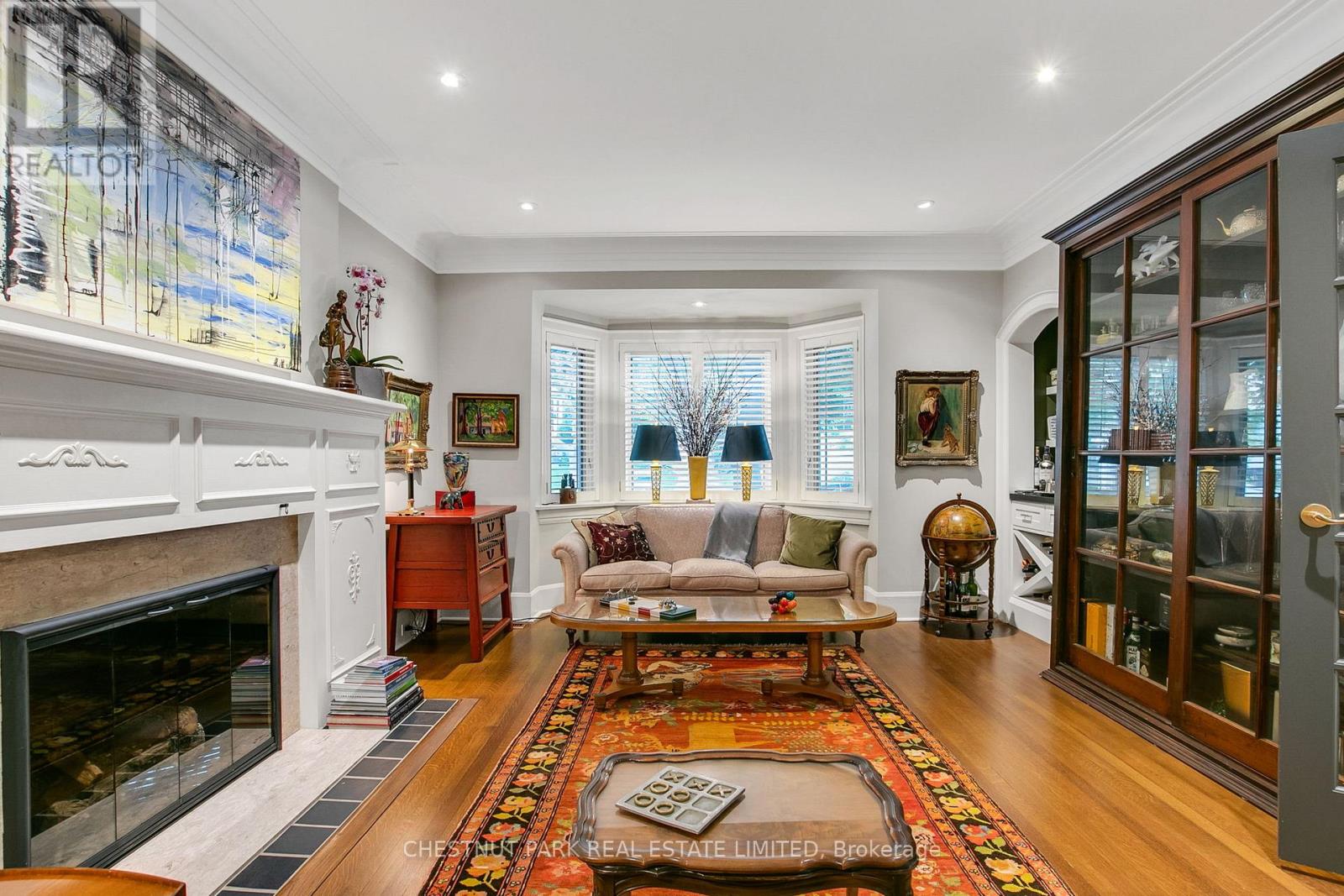 7b Clarendon Avenue, Toronto, Ontario  M4V 1H8 - Photo 6 - C13455094