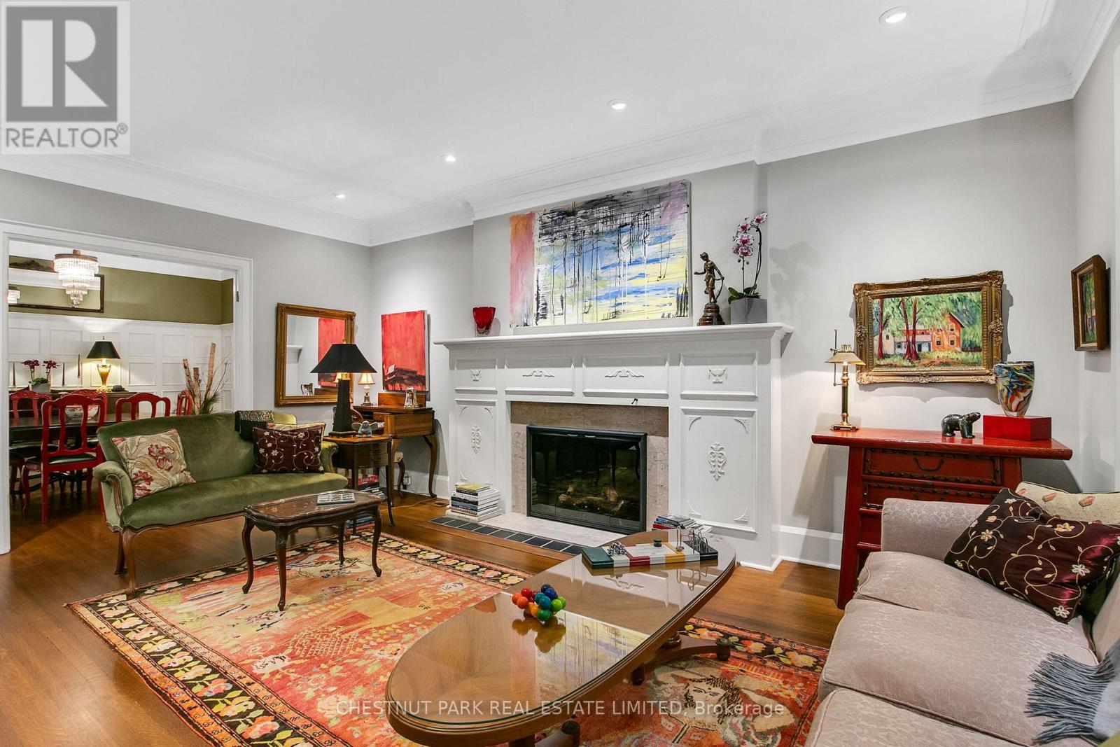 7b Clarendon Avenue, Toronto, Ontario  M4V 1H8 - Photo 7 - C13455094