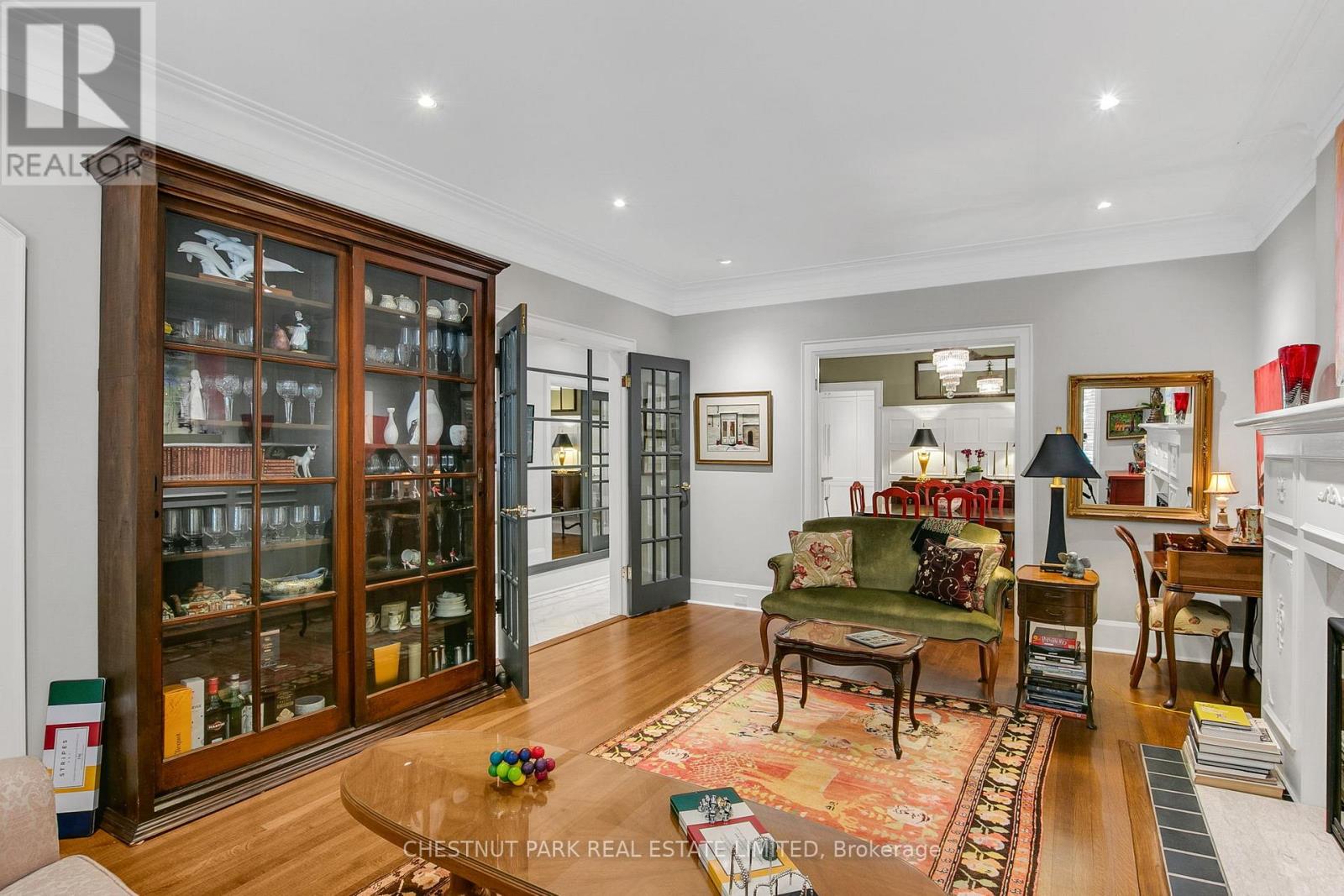 7b Clarendon Avenue, Toronto, Ontario  M4V 1H8 - Photo 8 - C13455094
