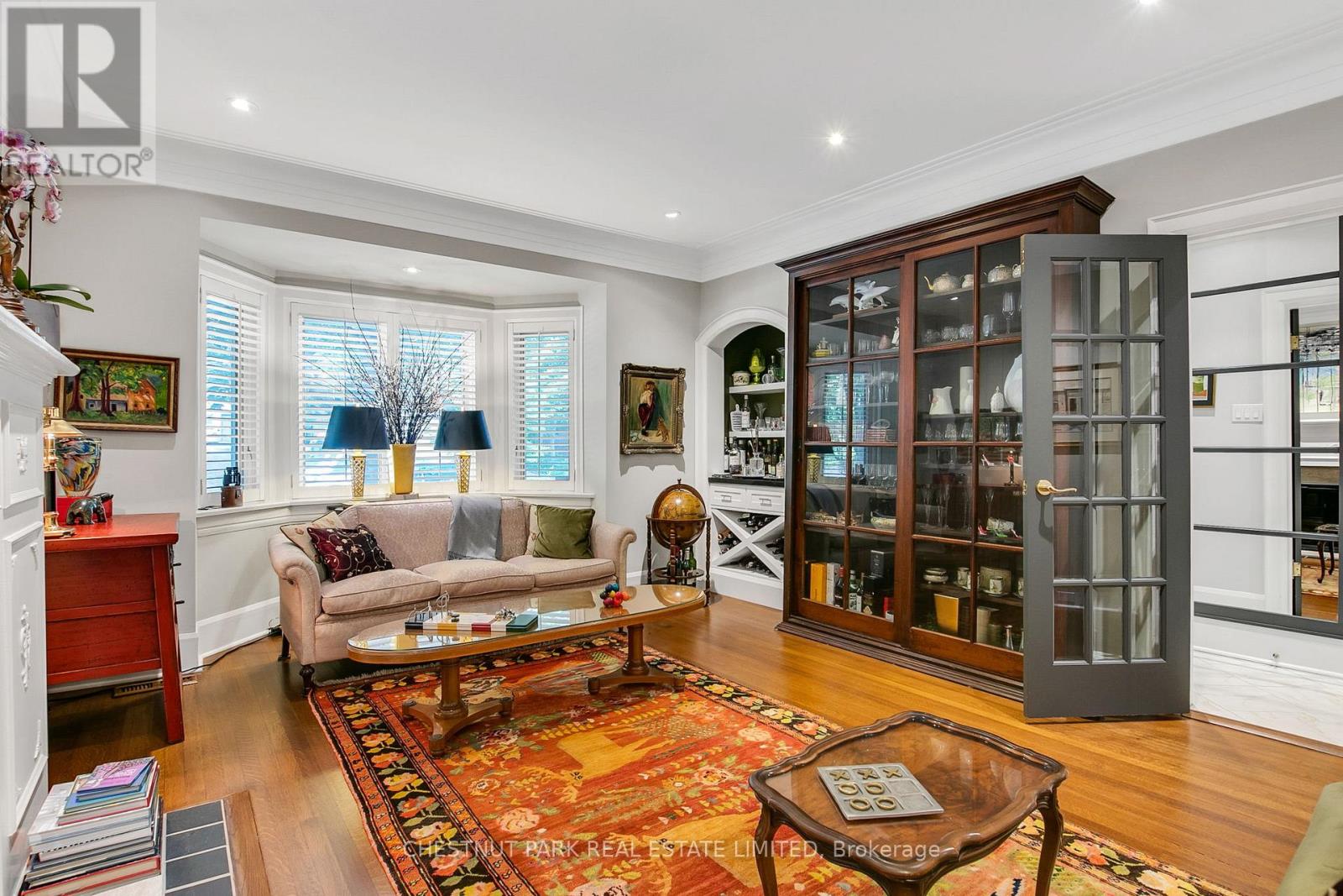 7b Clarendon Avenue, Toronto, Ontario  M4V 1H8 - Photo 9 - C13455094