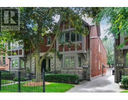 7B CLARENDON AVENUE, Toronto, Ontario