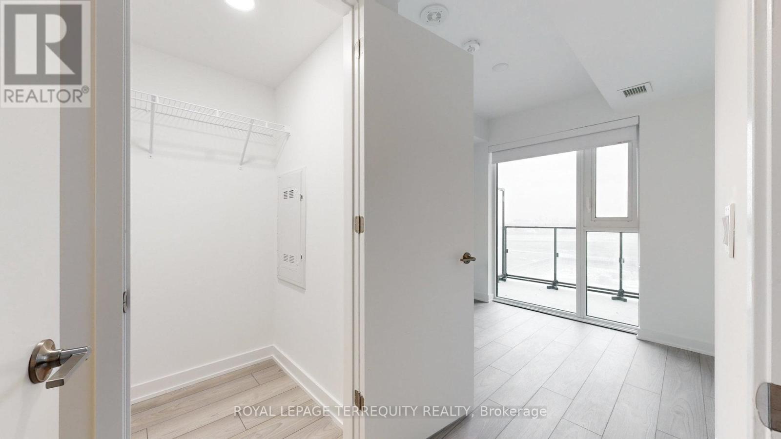 809 - 8 Tippett Road, Toronto, Ontario  M3H 0E7 - Photo 14 - C13455102